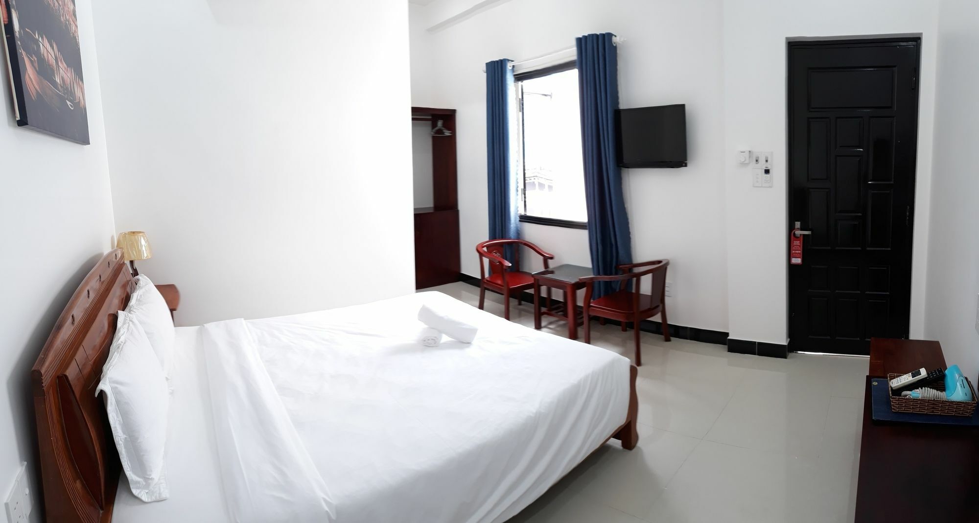 Thao Hieu Homestay Hoi An Exterior foto