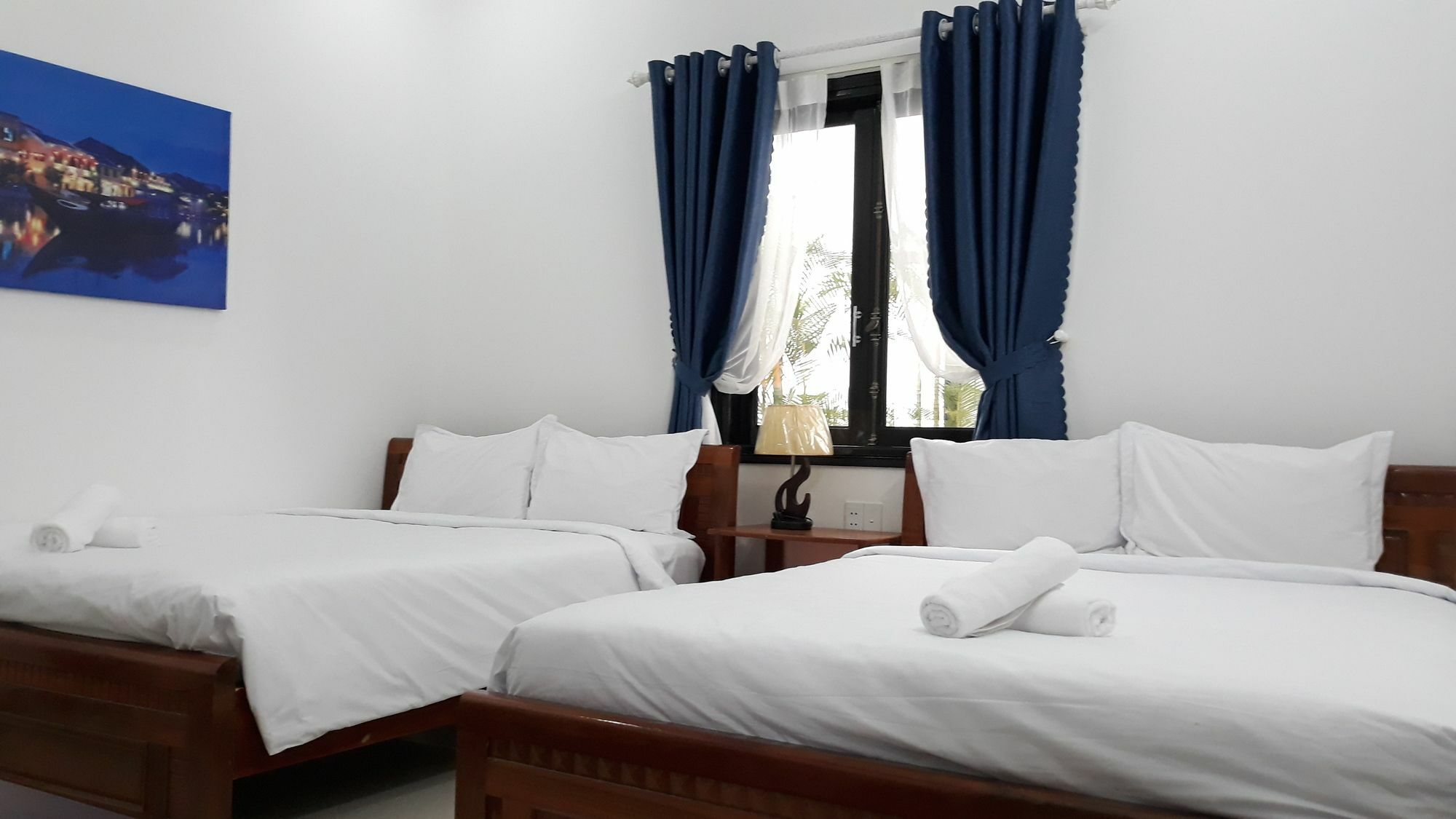 Thao Hieu Homestay Hoi An Exterior foto