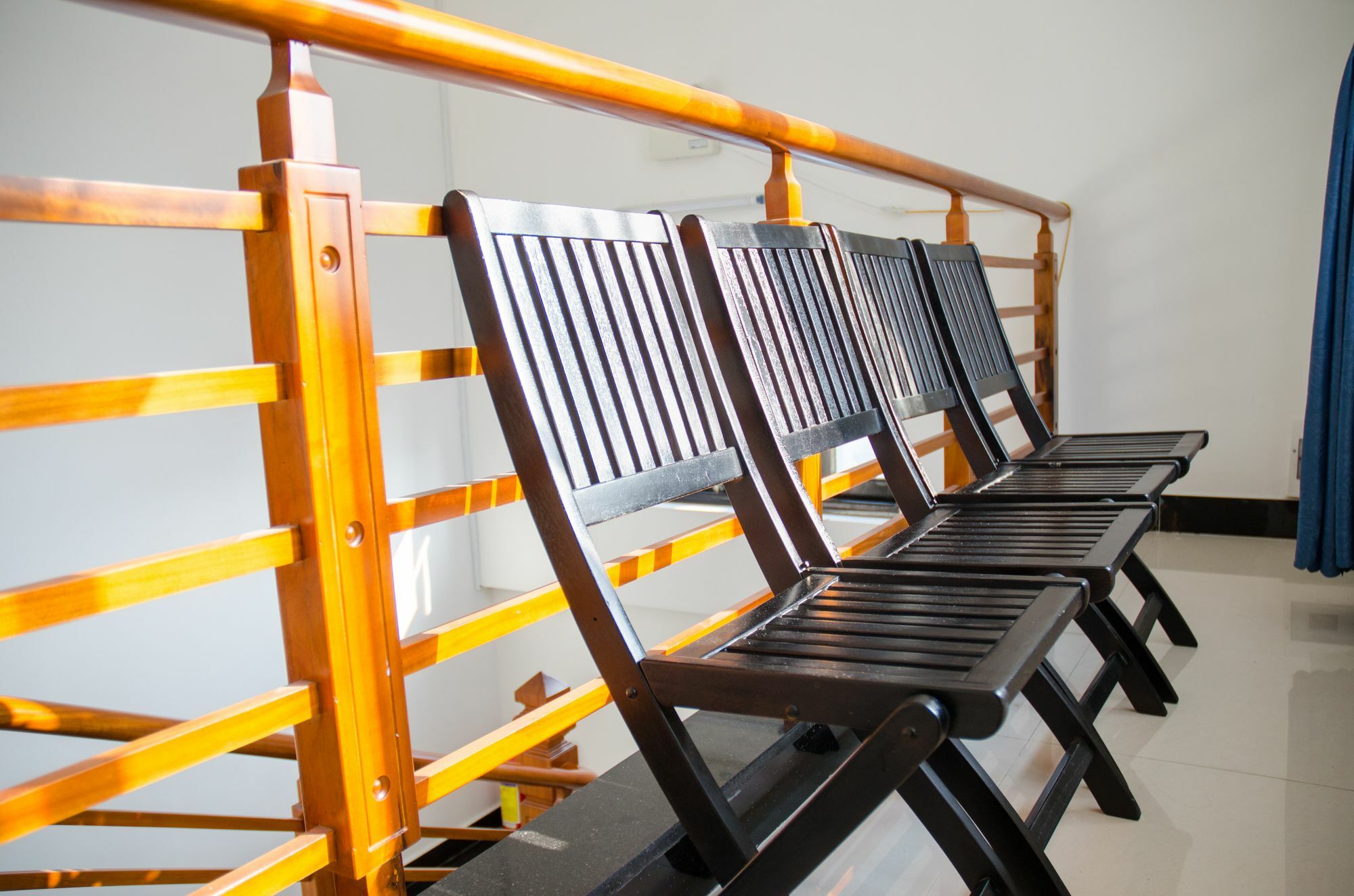 Thao Hieu Homestay Hoi An Exterior foto