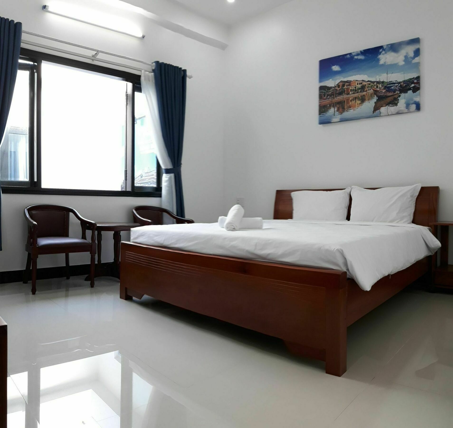 Thao Hieu Homestay Hoi An Exterior foto
