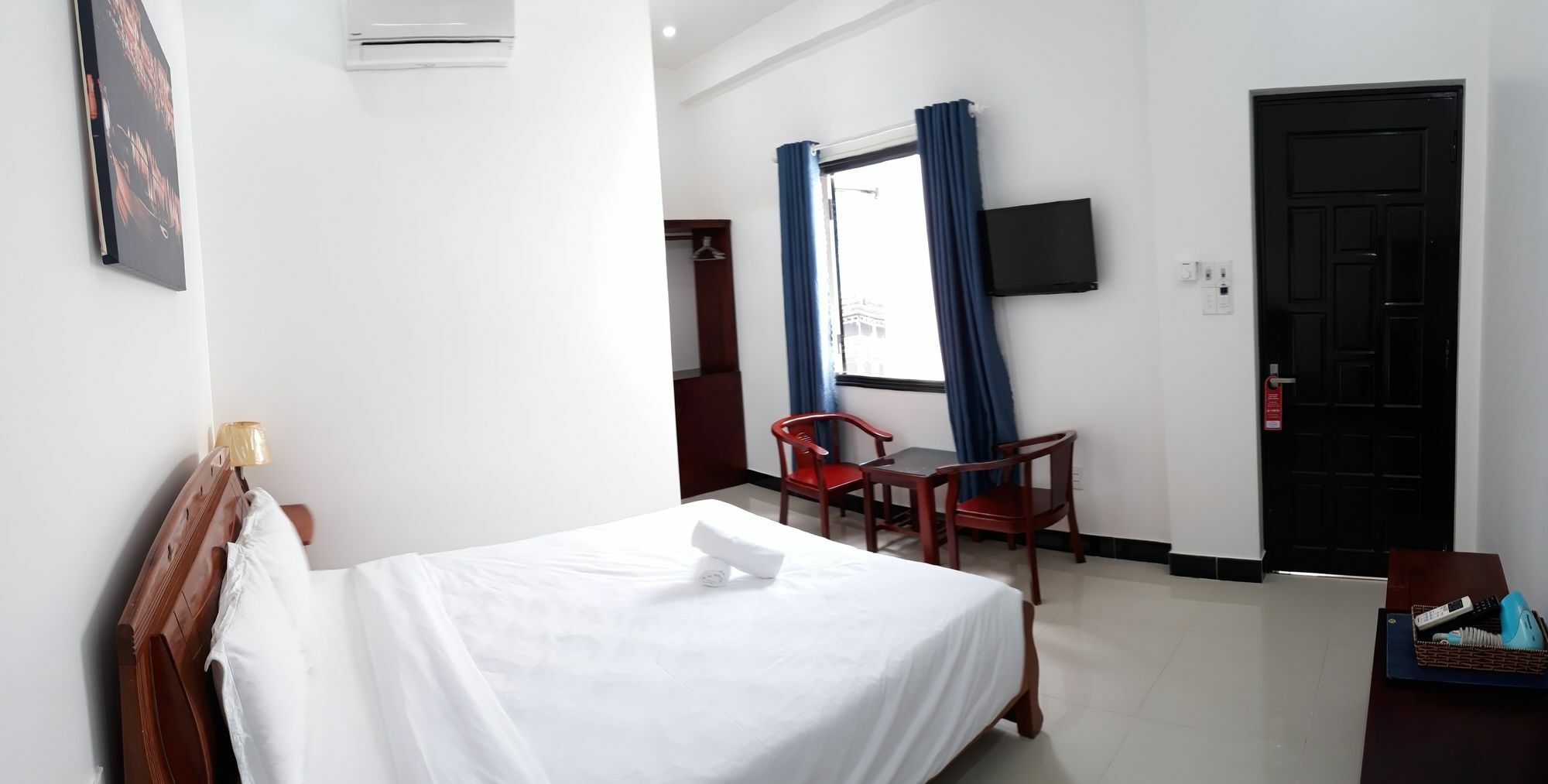 Thao Hieu Homestay Hoi An Exterior foto